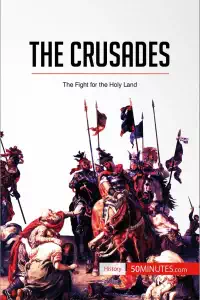 The Crusades - 50minutes - Julie Lorang